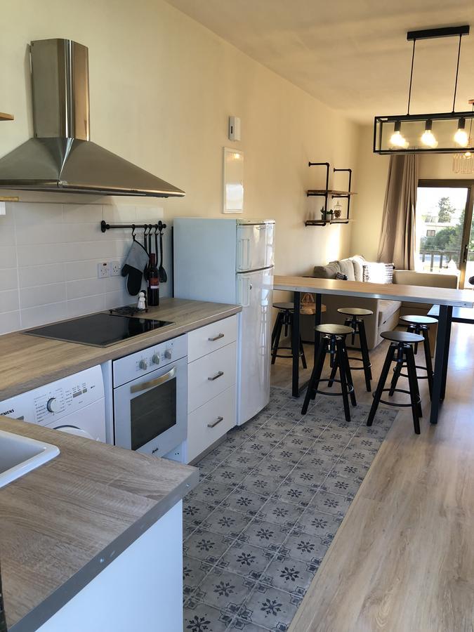 דירה Evitas House